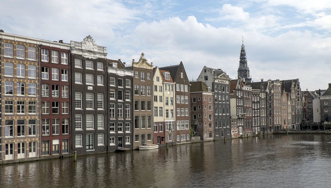 Bed and Breakfast Brouwersgracht