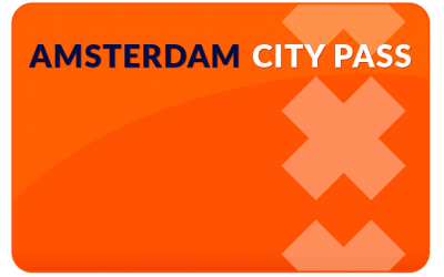 Amsterdam City Pass