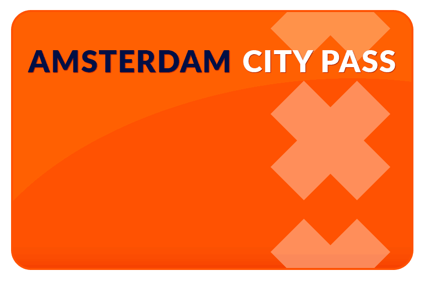 Amsterdam City Pass