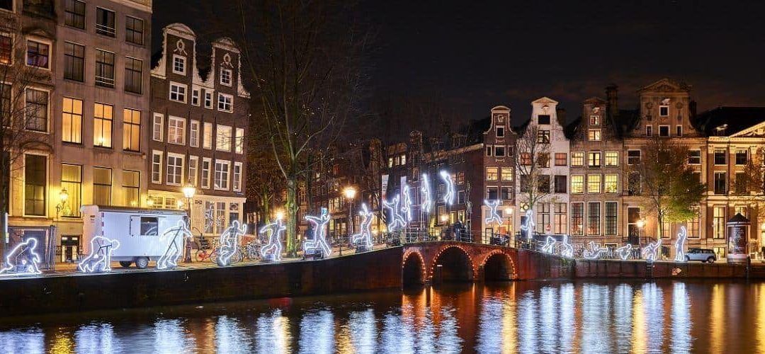 Amsterdam Light Festival