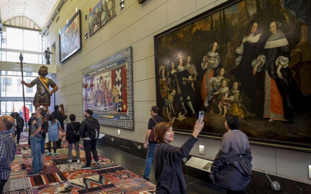 Amsterdam Museum