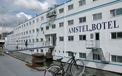 Amstel Botel