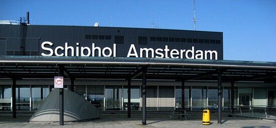 From Schiphol to Amsterdam City Centre - Amsterdam Now