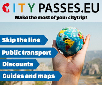 skip the lines citypass