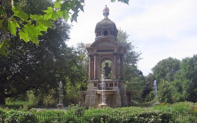 What to Do in Sarphati park: Tips for a Visit