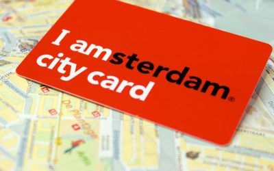 I Amsterdam City Card