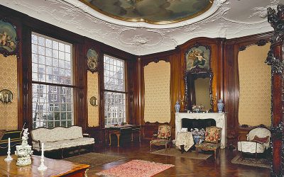 Visit Bartolotti Huis and See Where Wealthy Merchants Lived