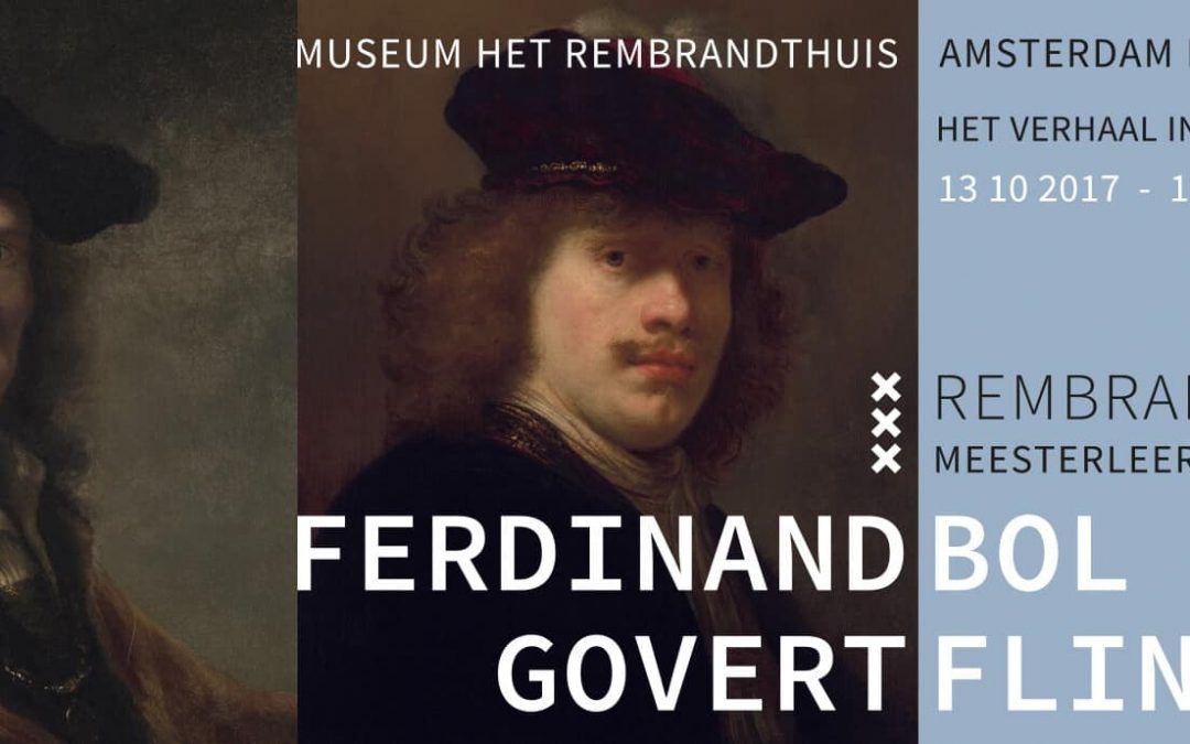 Ferdinand Bol and Govert Flinck