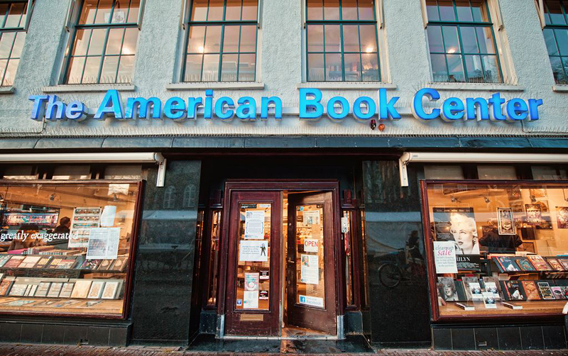 Best English-Language Bookstores for Expats and Tourists