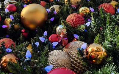 Christmas Markets in Amsterdam Winter Magic in the City