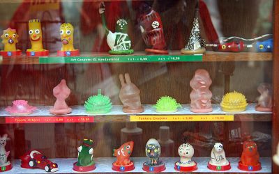 The Condomerie Unique Condom Shop Promoting Safe Sex