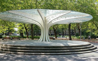 Gijsbrecht van Aemstelpark for a Relaxed Stroll