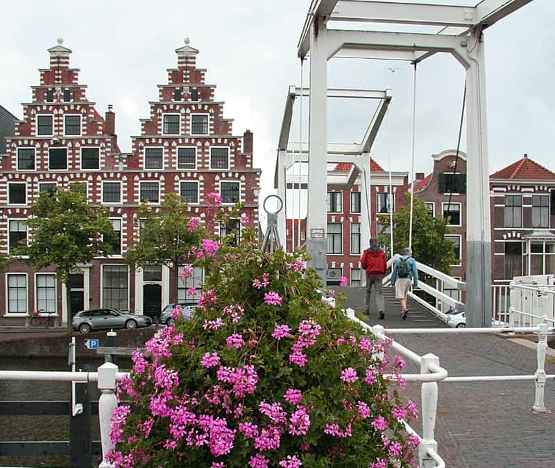 Day Trip Haarlem if Amsterdam is too Crowded for You