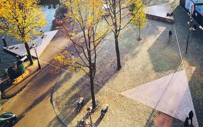 Discover the Homo Monument a Tribute in Pink Granite