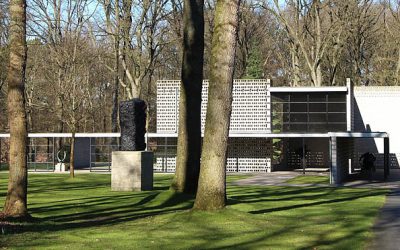 Kröller-Müller Museum Discover Van Gogh beyond Amsterdam
