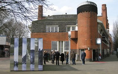 Museum het Schip Masterpiece of Amsterdam School Architecture