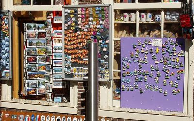 Shopping Hours of Stores and When and Where to Shop in Amsterdam