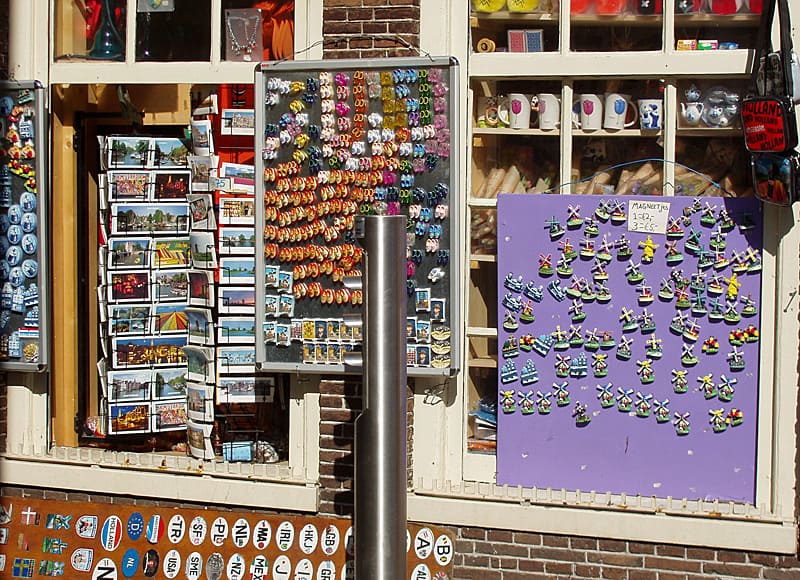 Shopping Hours of Stores and When and Where to Shop in Amsterdam