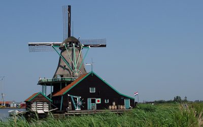 Daytrip Zaandam Discover Cheese Clogs and Windmills